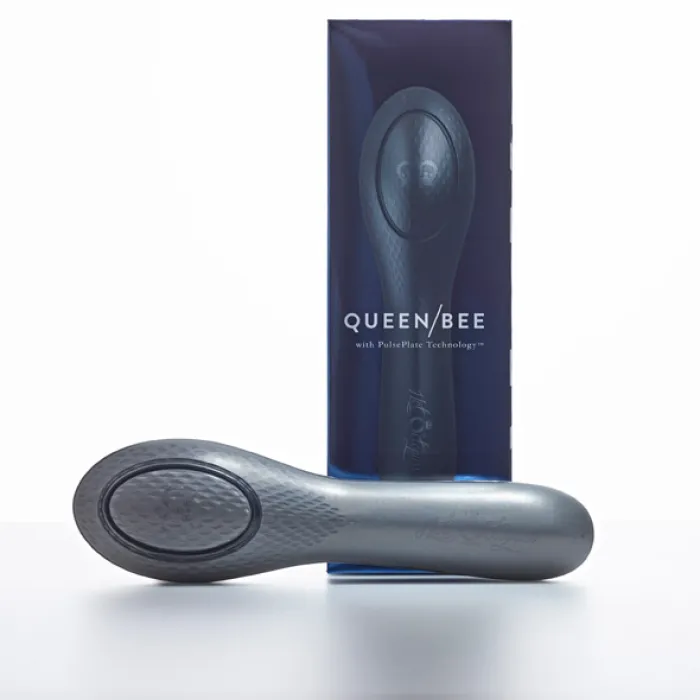 queen bee vibrator van Hot Octopuss getest