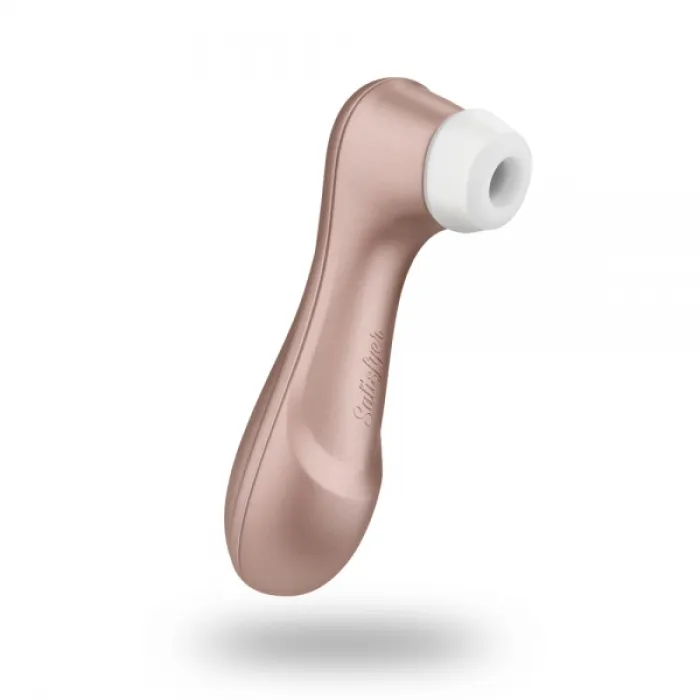 satisfyer pro 2 vernieuwde versie