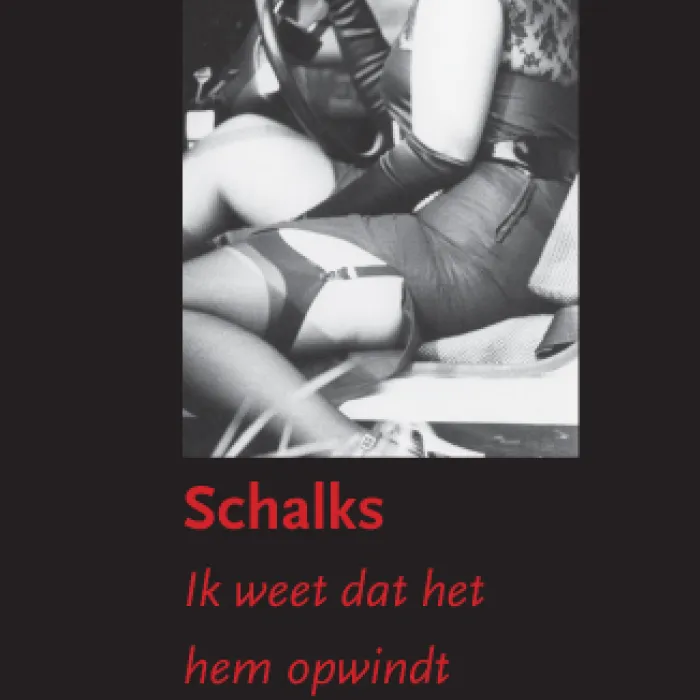 Schalks van Hans Jacobs