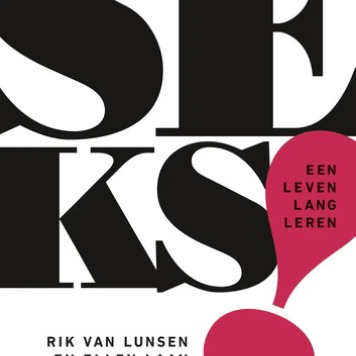 seks boek van rik van lunsen en ellen laan