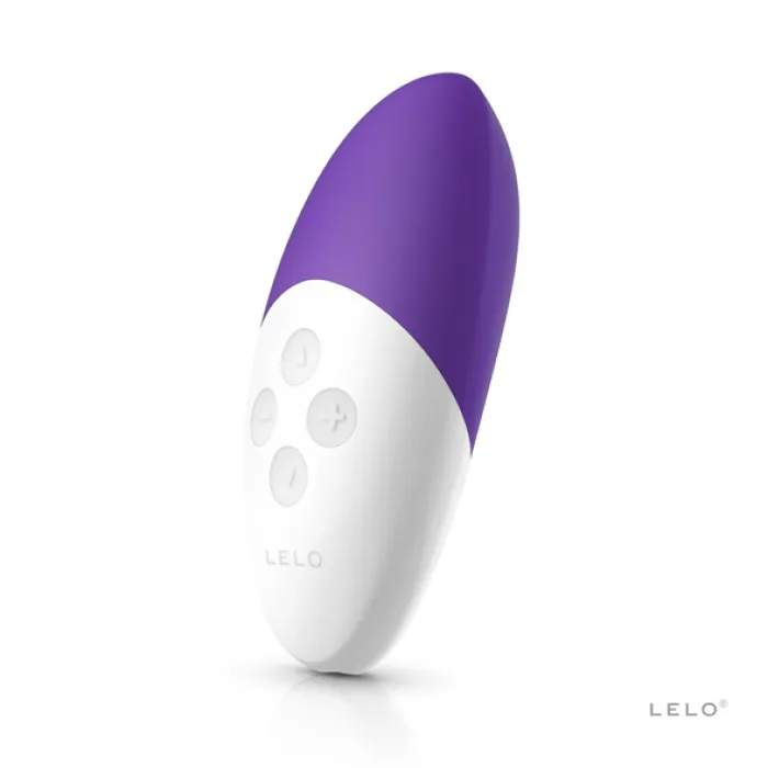 Siri 2 van Lelo in paars