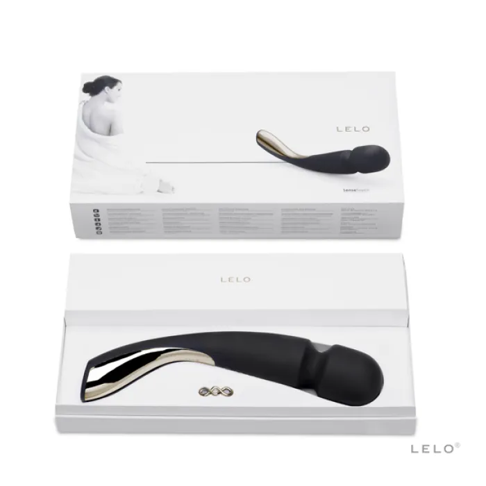 Smart wand Large Lelo in doos