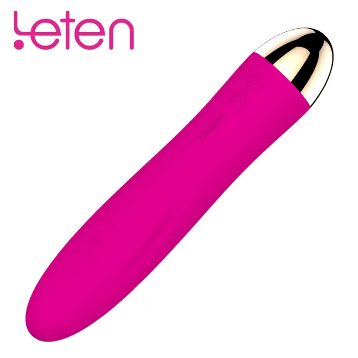 surge leten vibrator