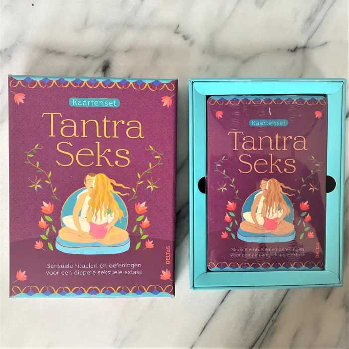 Tantra seks kaarten