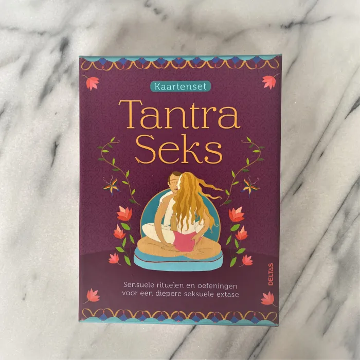 Tantra seks kaarten