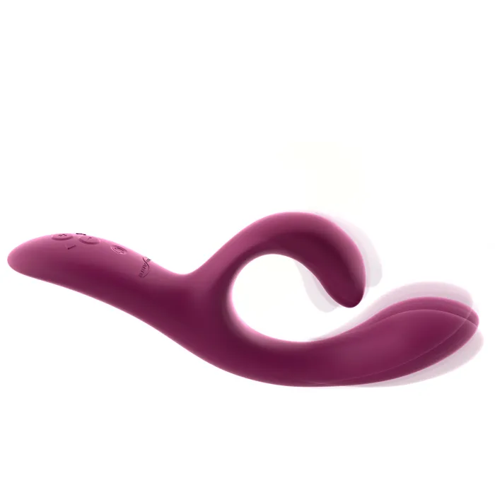 We-Vibe Nova 2 vibraties