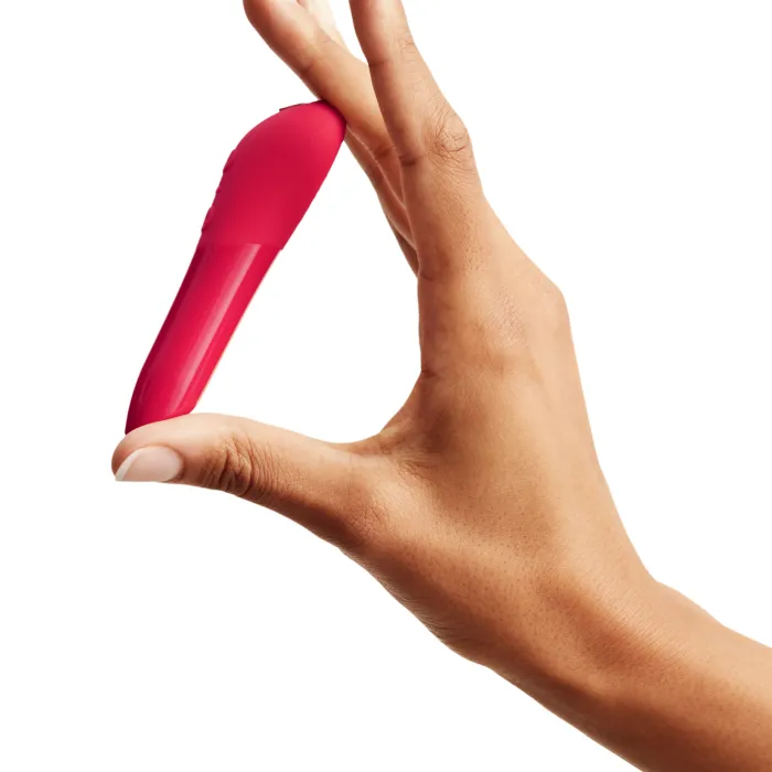 we-vibe Tango X in hand