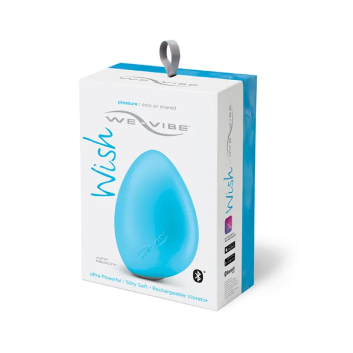 we-vibe wish verpakking