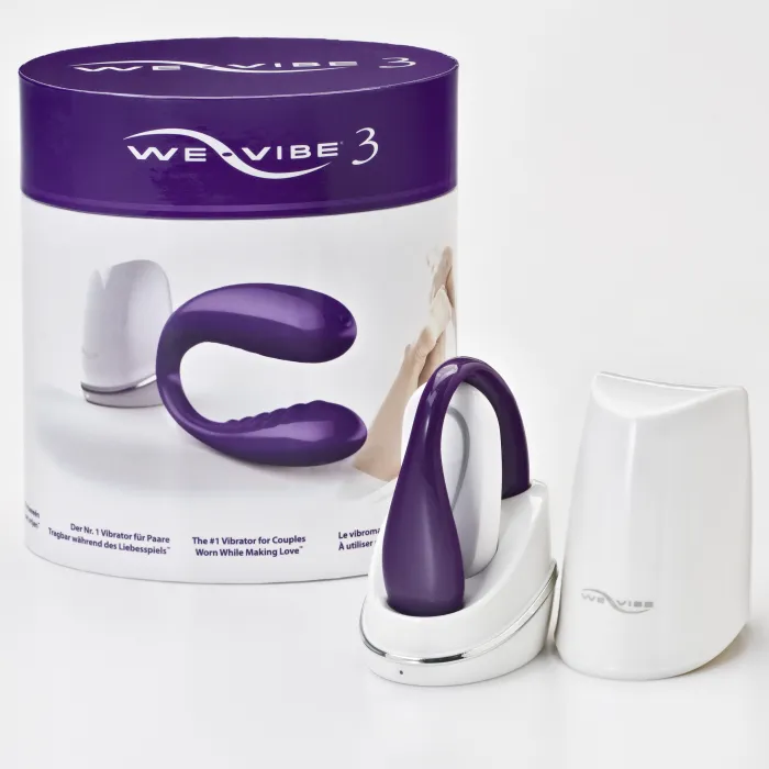 We-Vibe 3