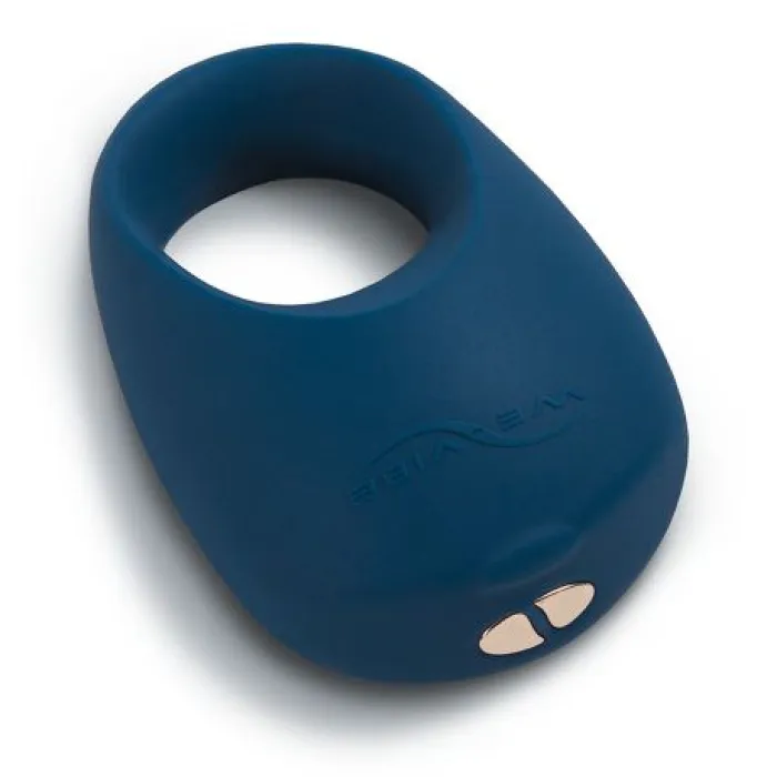 Vibrerende cockring We-Vibe Pivot