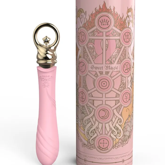 Zalo Courage vibrator