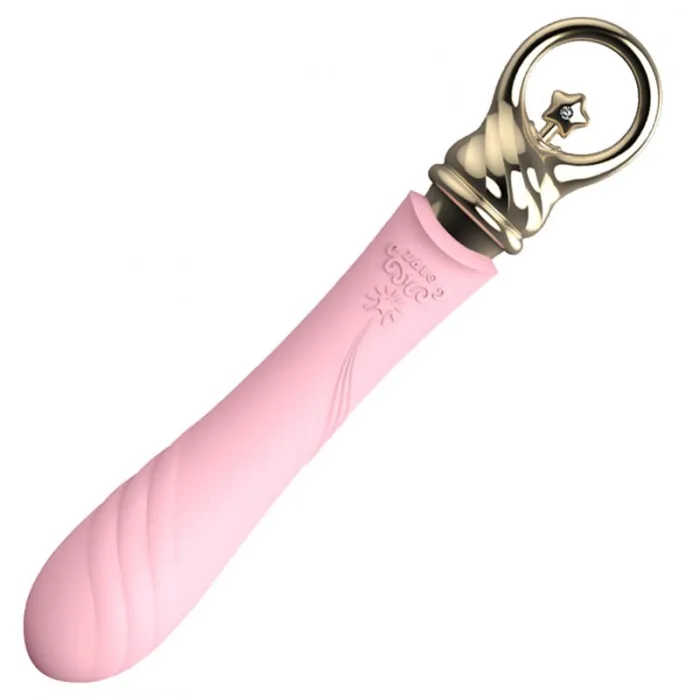 Zalo Courage vibrator