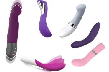 Beste g-spot vibrators