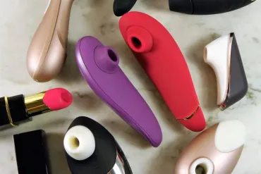 Beste luchtdruk vibrators