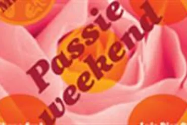 Weekend vol hartstocht en passie in Tropentheater