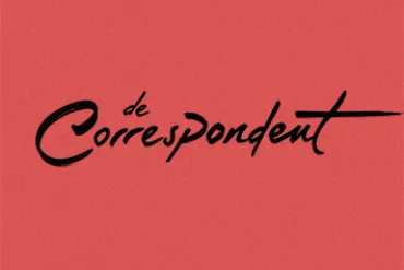 artikel over ouderen en seks in de correspondent