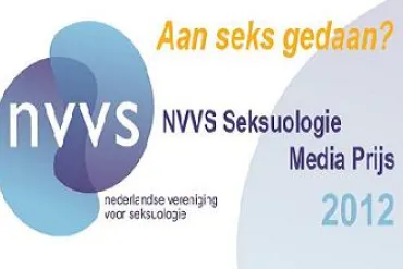 Genomineerd voor Media Prijs 2012!